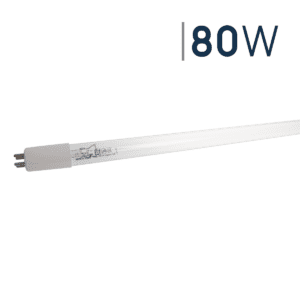 TeslaGEN® 80W UV-C - Lampa